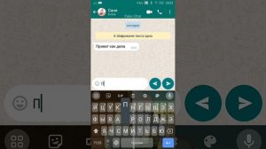 как пользоваться WhatsMock?