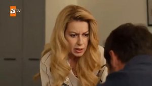 Сапфир 1 серия на русском языке