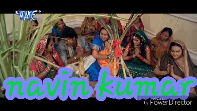 Rani chatarjee super hit Chhati maiy ke karab baratiya bhorahri mai char baje
