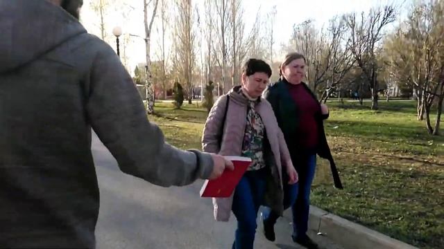 Помилуй Господи, ослепших и глухих. Песня.