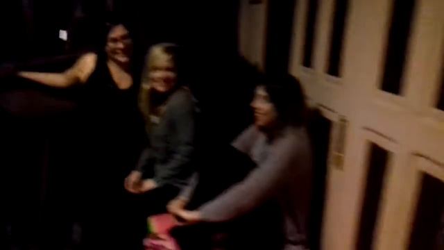 VIBE pole dance studio 20.11.16