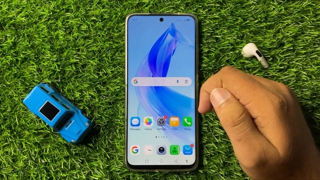 How to Fix If Honor 200 Mobile Data is Slow смотреть онлайн