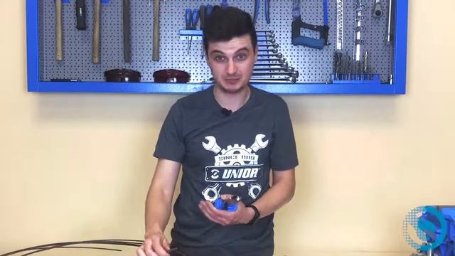 Усиленные кусачки UNIOR BOLTSHARK   469SHARK 4ADP