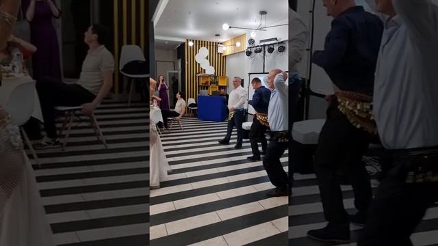 Танец живота с гостями Челябинск