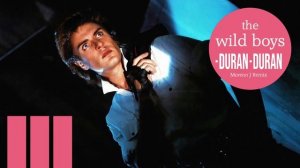Duran Duran - The Wild Boys (Moreno 80s Remix)