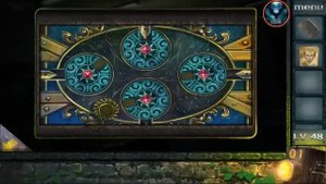 Escape Game 50 Rooms 2 Level 48 Walkthrough
