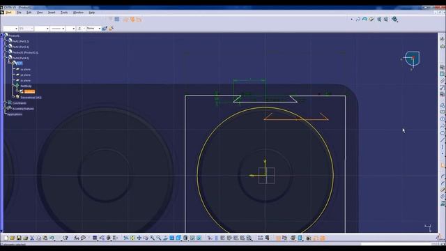 Battery Group Design for Electrical Vehicles