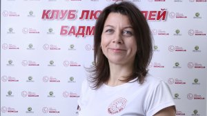 Интервью с Галиной Митиной/ BadmClub / Конфликт с тренером / Путь к Богу