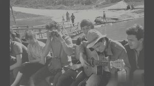 Ночная дорога - В.Берковский, С.Никитин, Ю.Визбор