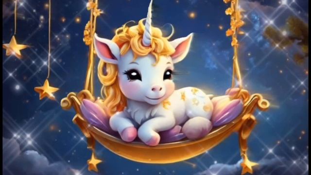 Музыка для сна детская / Мелодия для засыпания