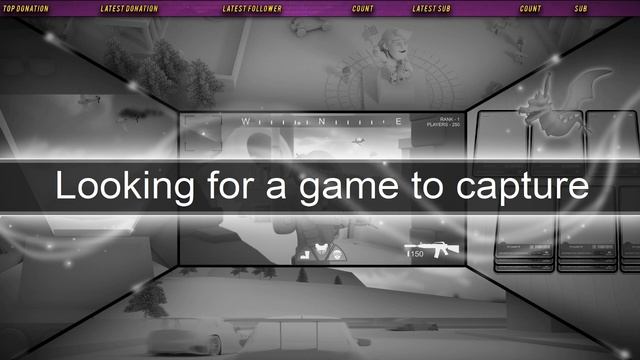 4 RANDOM HORROR GAMES LIVE смотреть онлайн