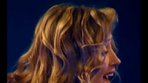 Lara Fabian - Je Suis Mon Coeur Live Nue