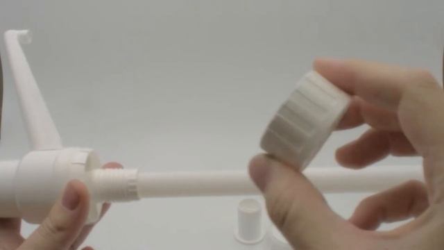 CAMBIO ROSCA DOSIFICADOR ANTICORROSIVO * THREAD CHANGE * смотреть онлайн