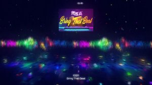 Issa - Bring That Beat(Original Mix)
