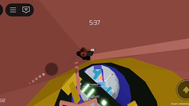 Tower Of Hell смотреть онлайн