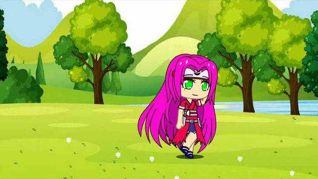 мои волосы в реальной жызьне😅❤ смотреть онлайн