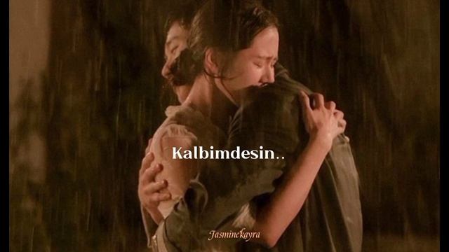 Akris & Teddy - Влюблён /slowed (Türkçe çeviri) смотреть онлайн