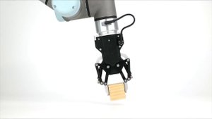 Адаптивный захват DH-Robotics семейства AG