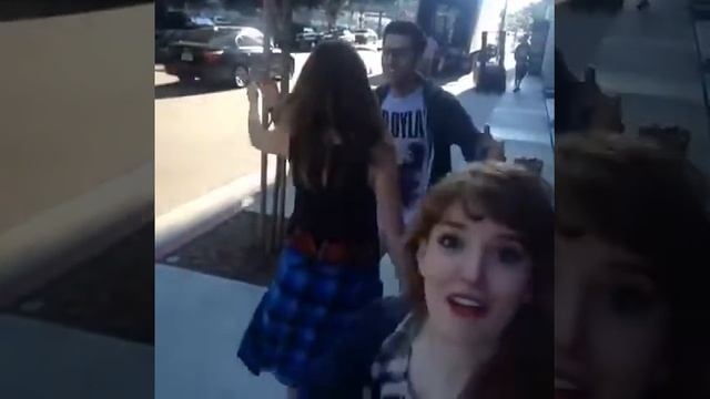 Selfie wait what With Kyle Shevrin, Marlo Meekins смотреть онлайн