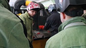 ГРОМОВ А.Р. ВЭМТ НА КОНКУРС