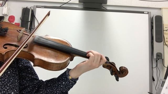 Salsa Fest! - Violin 2 смотреть онлайн