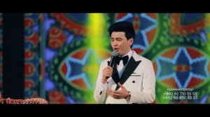 Низомчон Азимов - Як нигох кардам нашуд (Консерт, 2022) / Nizomjon Azimov - Yak nigoh (Concert 2022