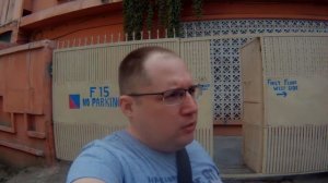 Ресторан Juggernaut в Дели (Индия).