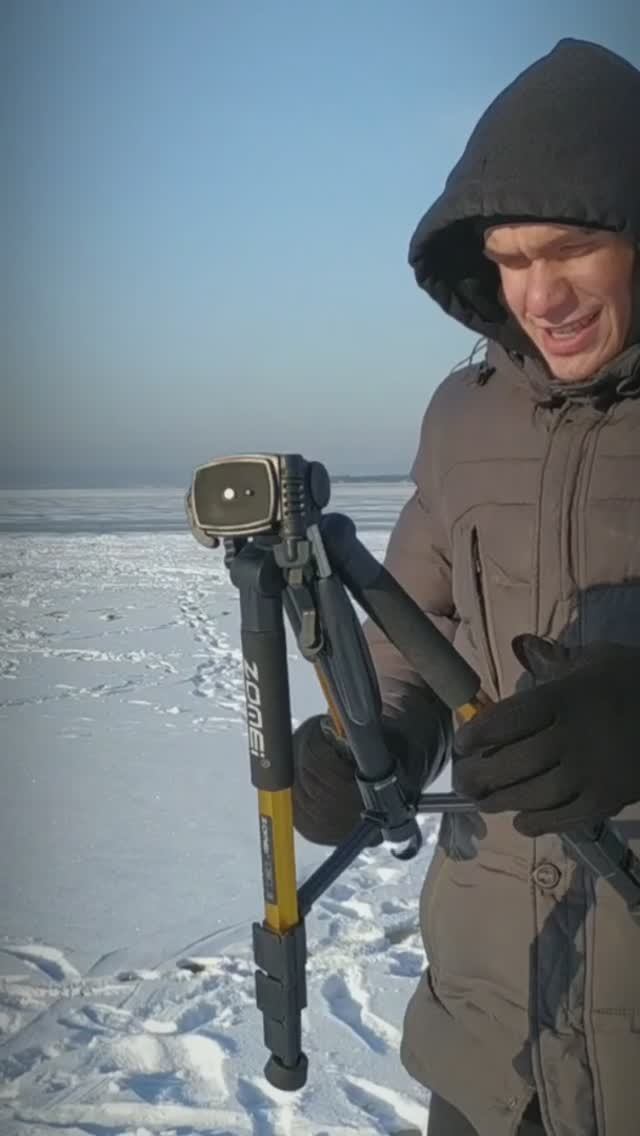 Новый год и 18 лет брату