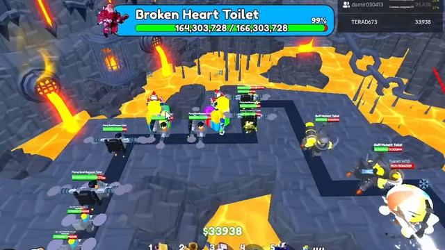 ТТД СТРИМ С ПОДПИСЧИКАМИ смотреть онлайн