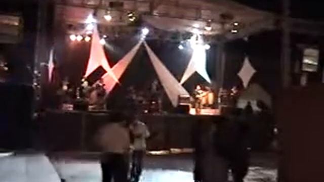 moreno show en santa elena yucatan 1 смотреть онлайн