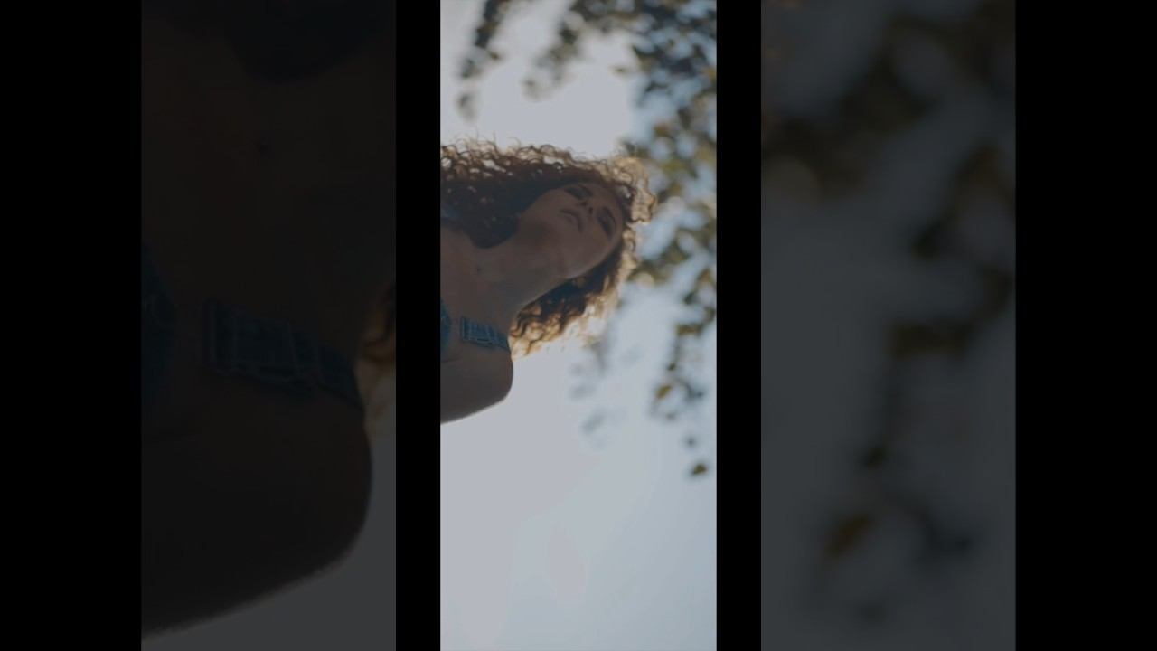 ÀNKA - Показалось  backstage