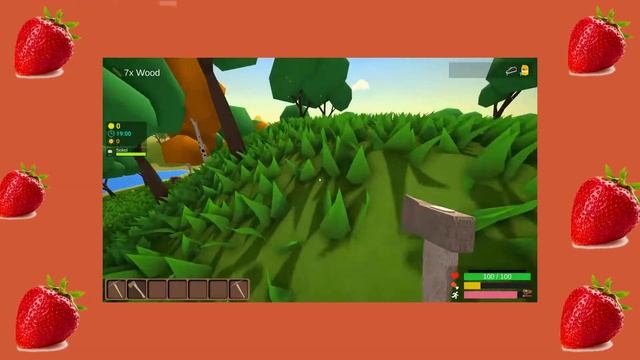 10 ЛУЧШИХ выживалок на ПК(SURVIVAL GAMES)
