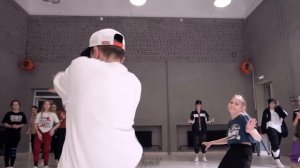 LEONID CHEREPANOV | SUMMER DANCE CAMP