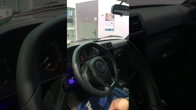 Start-stop StarLine