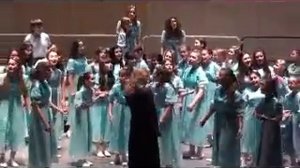 А ДАРГОМЫЖСКИЙ   ДЕВИЦЫ, КРАСАВИЦЫ   ДЕТСКИЙ ХОР ВЕСНА