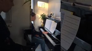 The departure - Max Richter