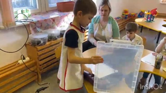 2.004_МБДОУ Детский сад № 15 г. Саров смотреть онлайн