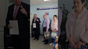 Подарки детям к Светлой Пасхе!