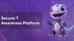Функционал Secure-T Awareness Platform