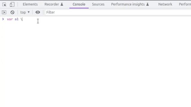Автоматизація на JS: різниця між var, let та const | Відповідь на співбесіді по js | Testing в кайф смотреть онлайн