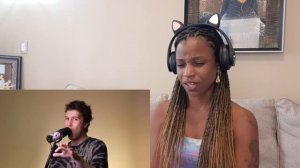 Taras Stanin | Creepin' (The Weeknd Beatbox Cover) - First Time Reaction