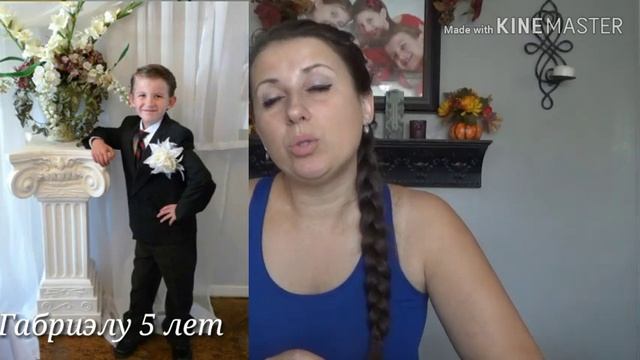 США VLOG: О моих хобби/Надоедает ли домохозяйство?/Первый день работы/Жизнь в США - 3 октября 2019 смотреть онлайн