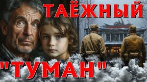 ЖУТКАЯ ИСТОРИЯ. ИЗ ТАЙГИ ПРИШЕЛ СТРАННЫЙ ТУМАН НАКРЫВШИЙ СОВЕТСКИЙ ГОРОДОК. ИСТОРИИ НА НОЧЬ.