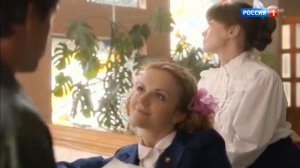 Сильная слабая женщина 3 часть