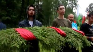 БРСМ песня Цветы Великой Победы