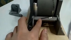 Магнитный двигатель