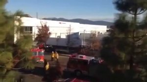 Эксклюзив. смерть Пола Уокера