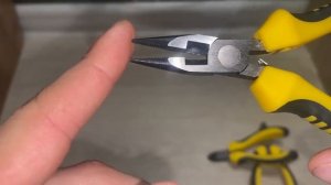 Распаковка Набора инструментов Deli DL103201-3