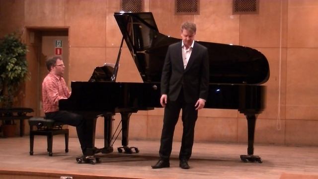 G. Verdi - Eri tu che macchiavi, Masked Ball смотреть онлайн