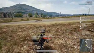 PUBG PS4 Обзор игры пабг на пс4